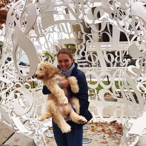 Meet your Posher, Julia